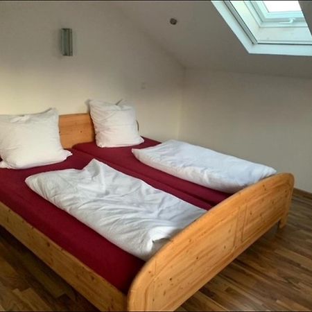 Ferienwohnung Haus Eckert بادن - فورتمبرغ المظهر الخارجي الصورة