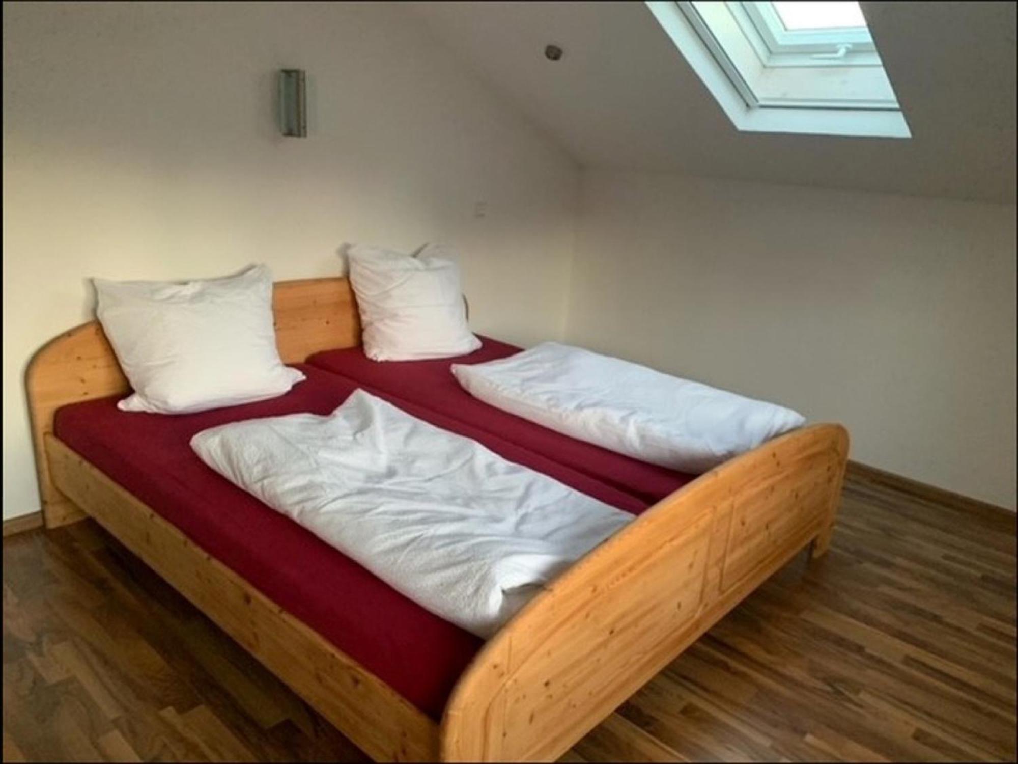 Ferienwohnung Haus Eckert بادن - فورتمبرغ المظهر الخارجي الصورة