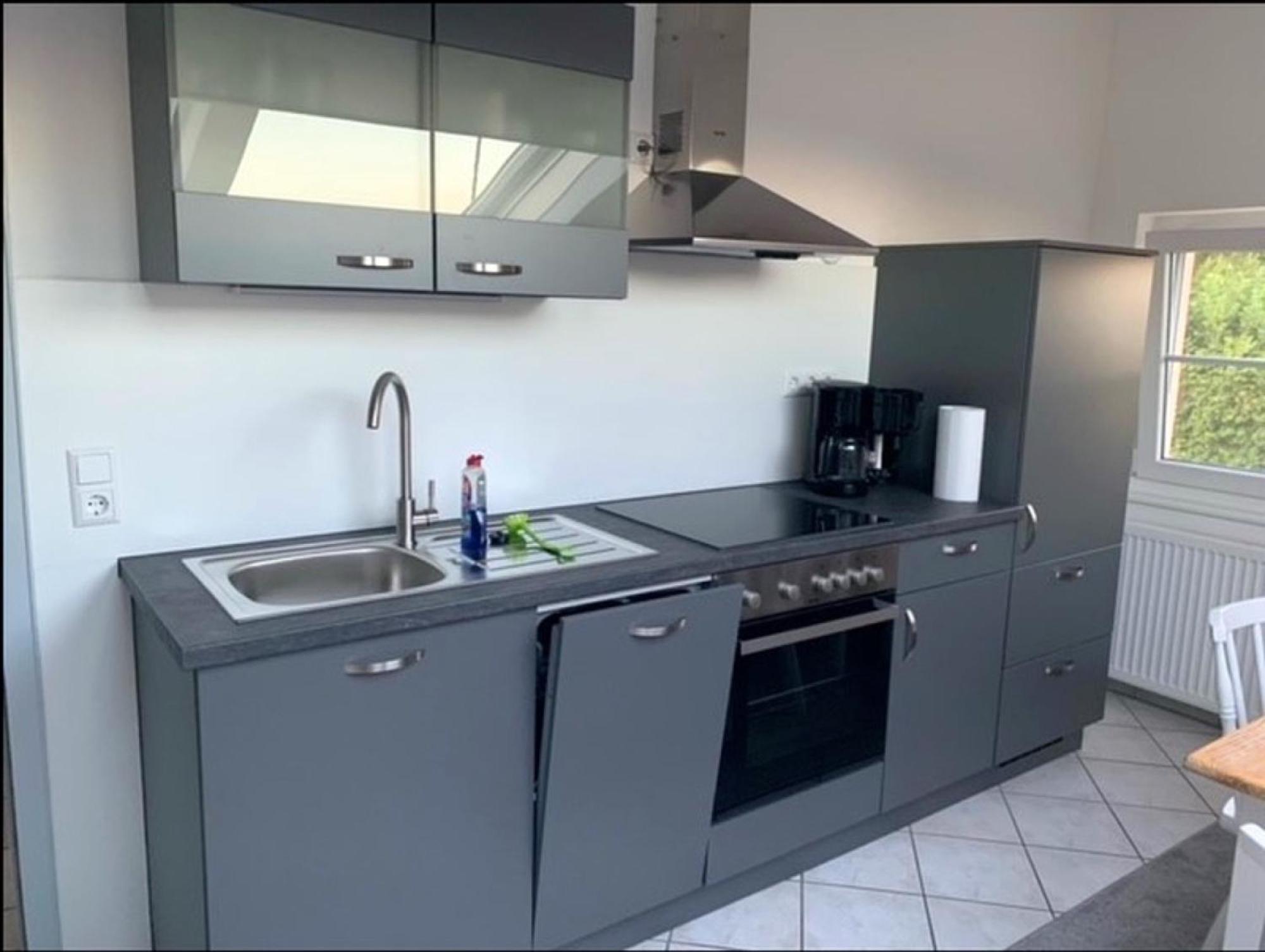 Ferienwohnung Haus Eckert بادن - فورتمبرغ المظهر الخارجي الصورة