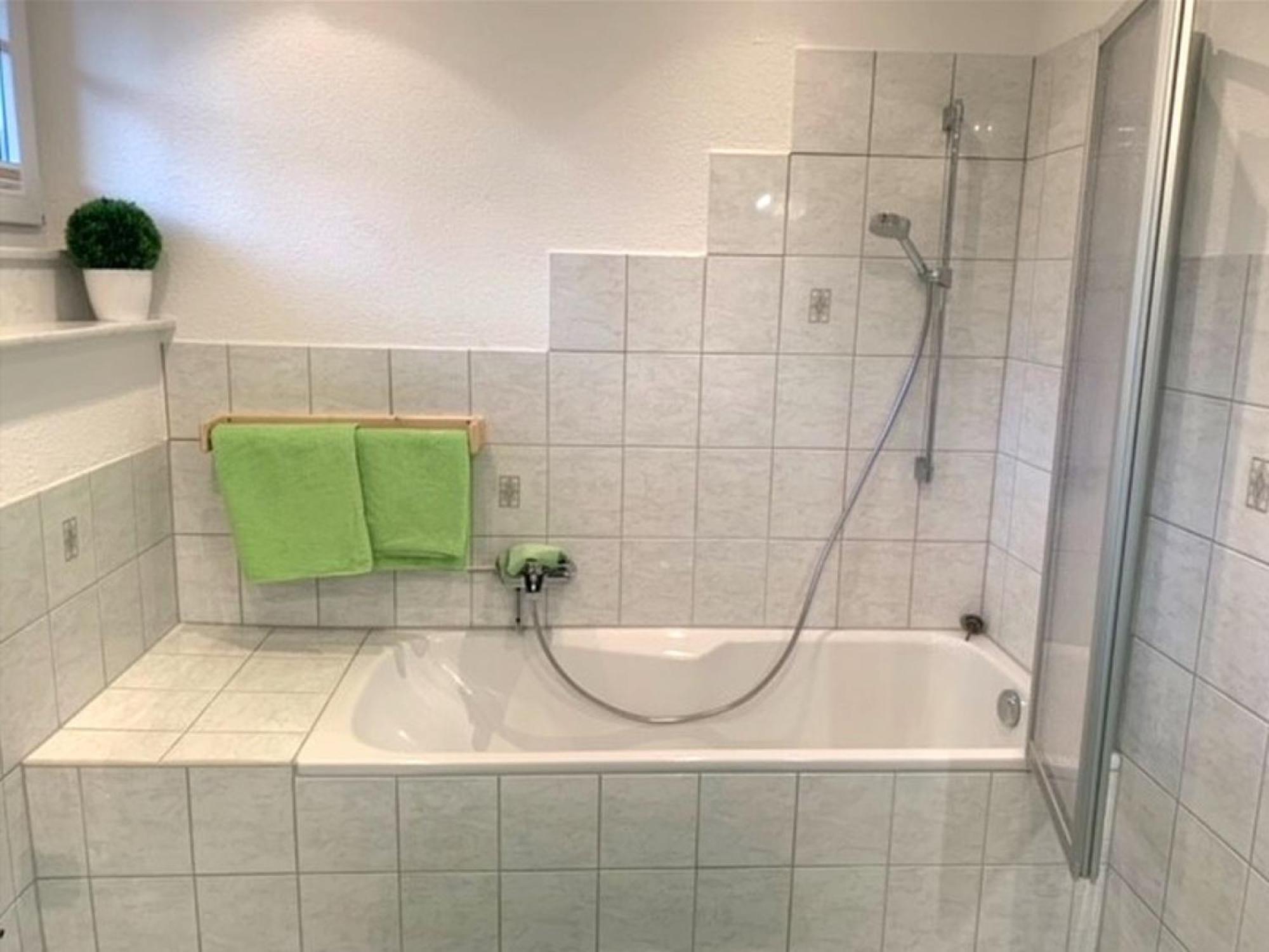 Ferienwohnung Haus Eckert بادن - فورتمبرغ المظهر الخارجي الصورة