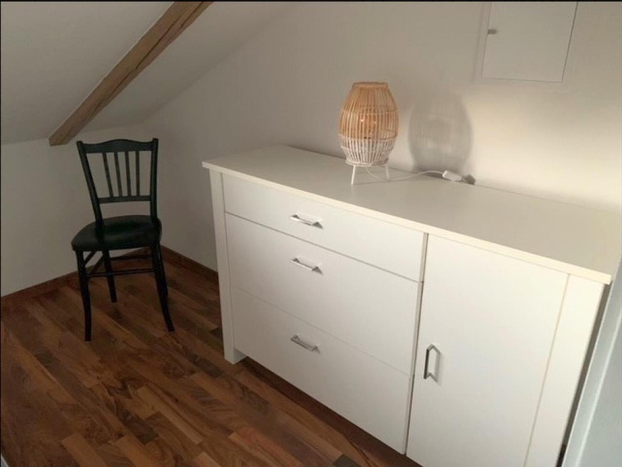 Ferienwohnung Haus Eckert بادن - فورتمبرغ المظهر الخارجي الصورة