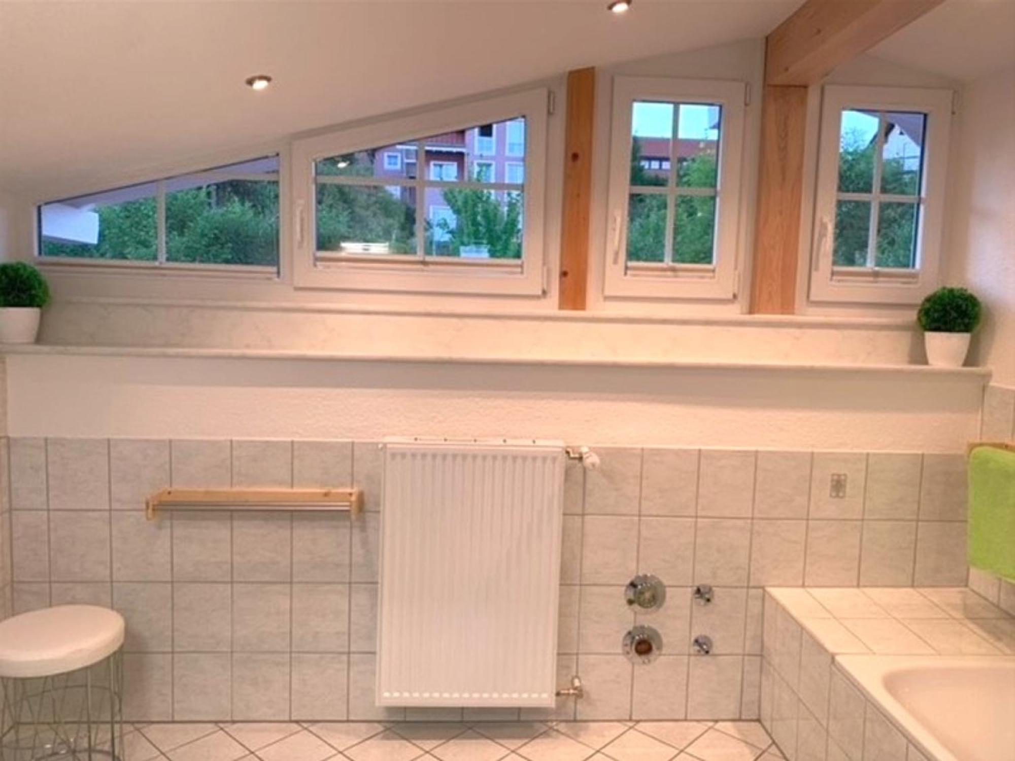Ferienwohnung Haus Eckert بادن - فورتمبرغ المظهر الخارجي الصورة