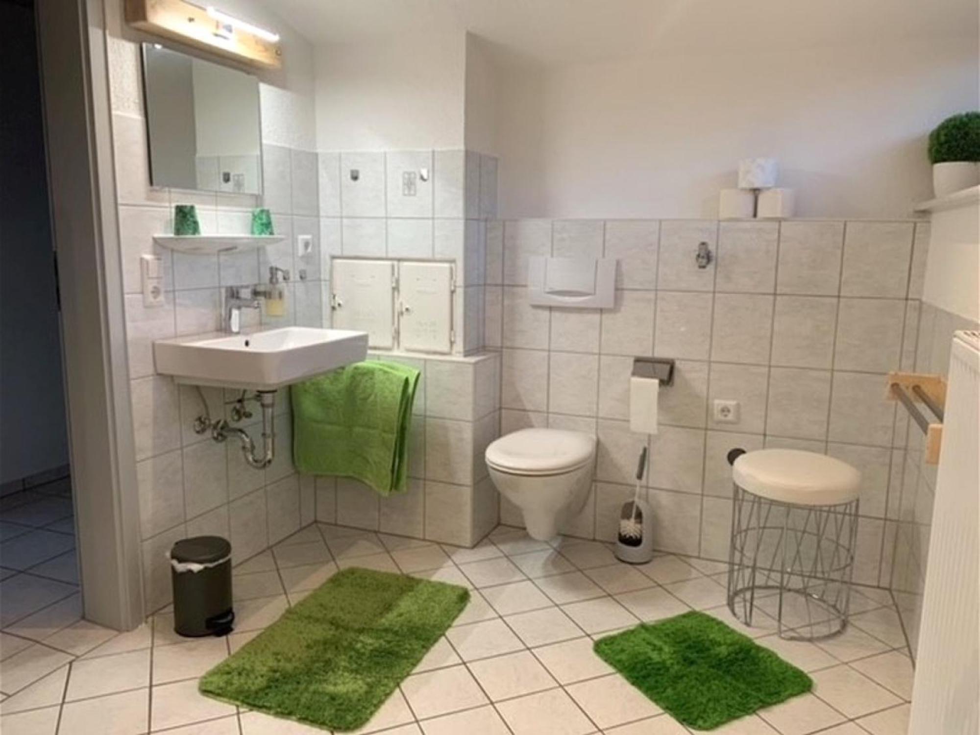 Ferienwohnung Haus Eckert بادن - فورتمبرغ المظهر الخارجي الصورة