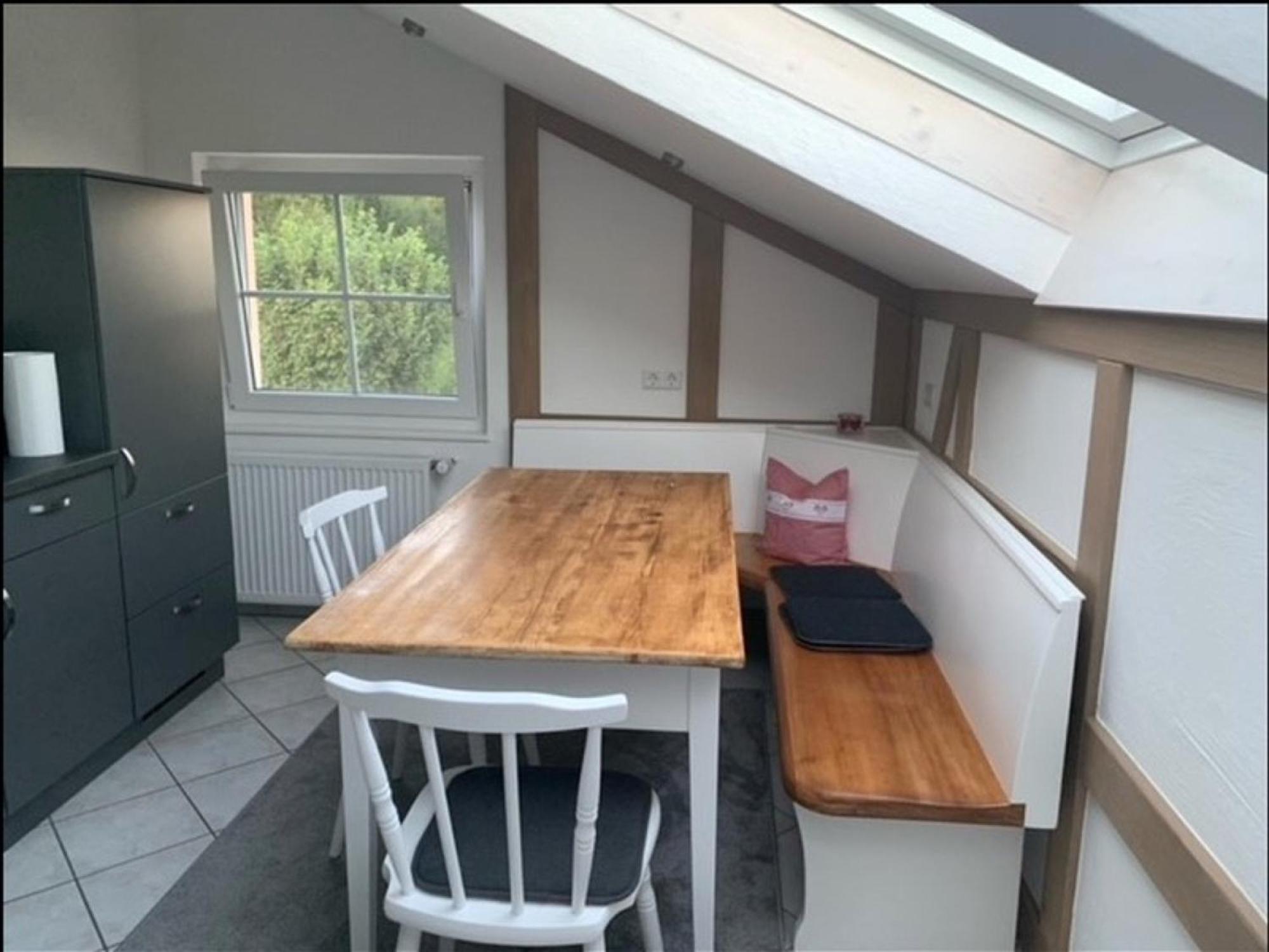 Ferienwohnung Haus Eckert بادن - فورتمبرغ المظهر الخارجي الصورة